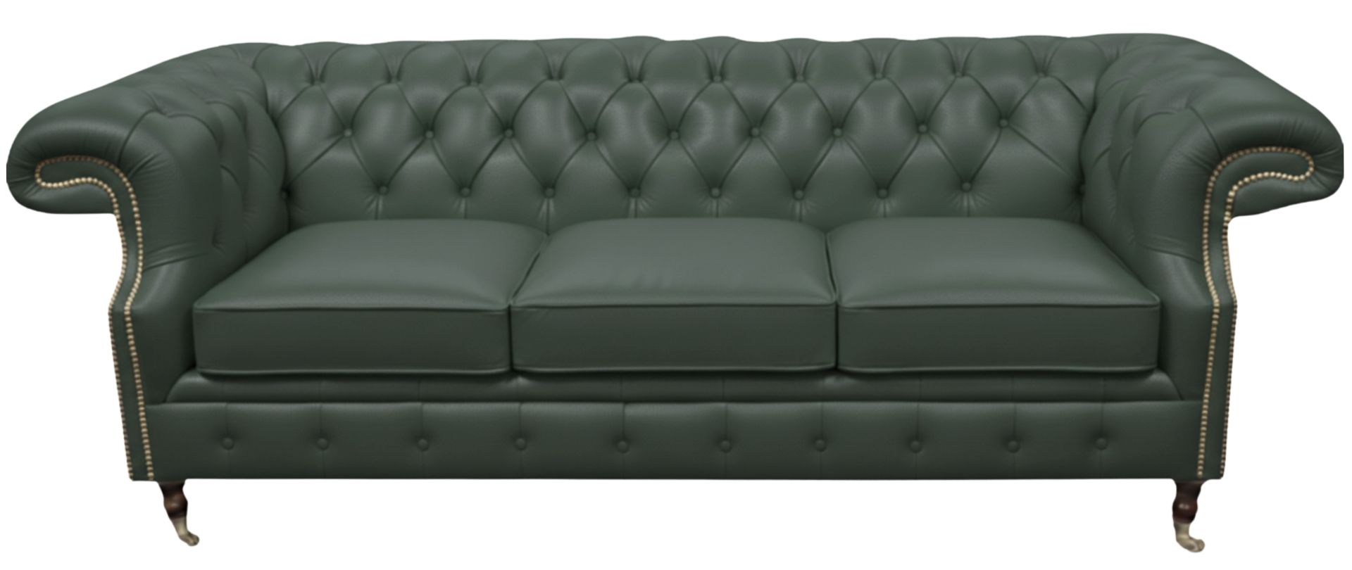 The Mayfair Chesterfield